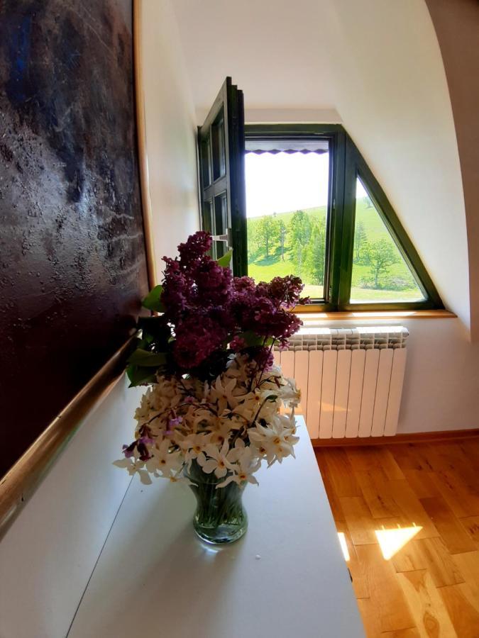 Casa Mila Zlatibor Villa Bagian luar foto