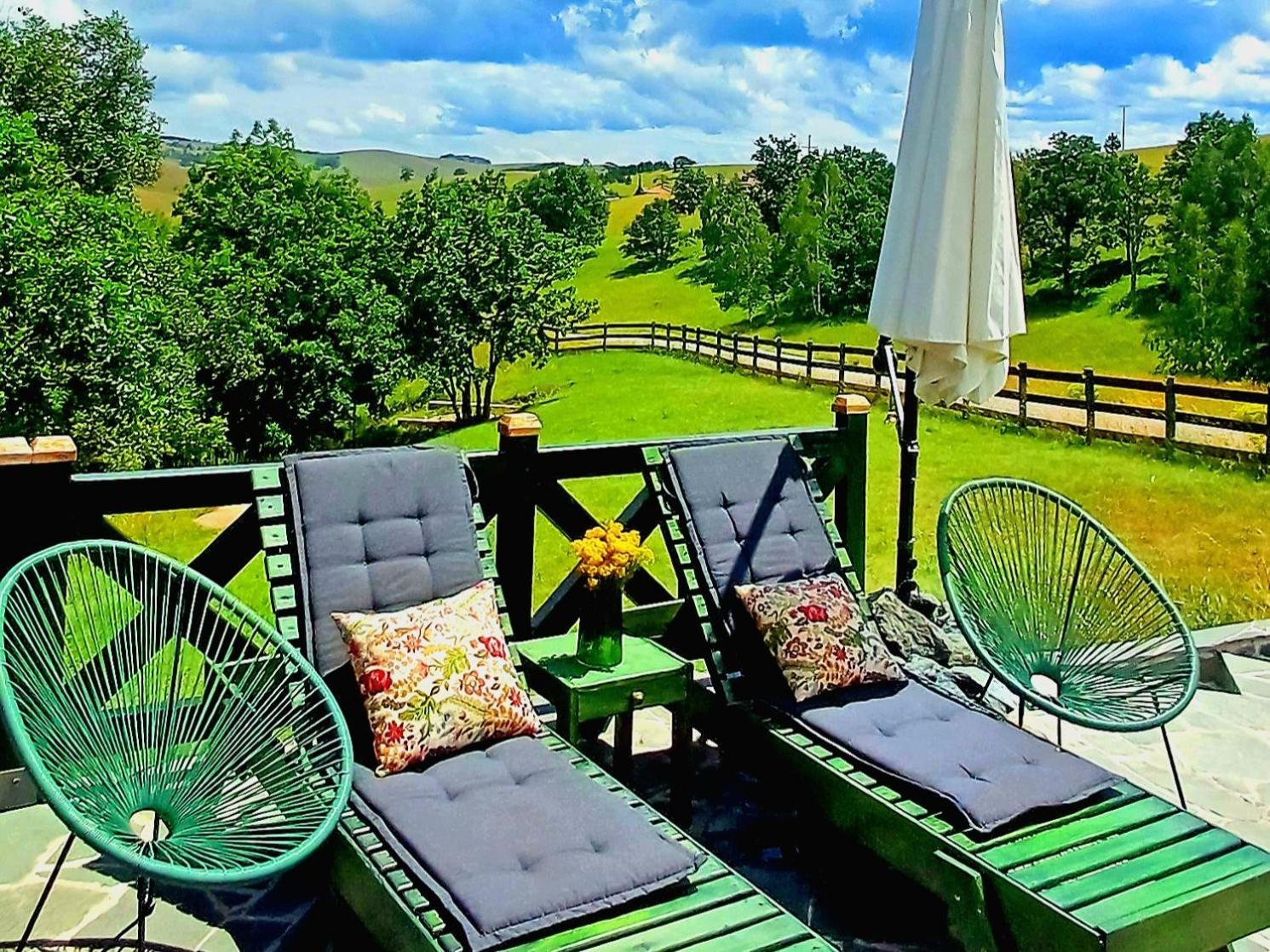 Casa Mila Zlatibor Villa Bagian luar foto